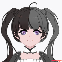 Vongola Luna