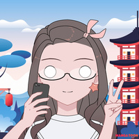 hana mê đam:)