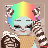 bé mèl cư tê 😘❤️🥰💋😆