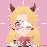 ác quỷ cute