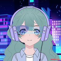 Hana Halcyon