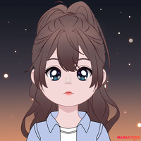 Gấu nhỏ ❦