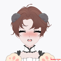 con nay bi ume duonghung