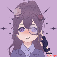 dính như keo dán chó