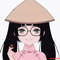 tiểu Mãng Mãng 🍰🍰