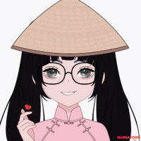 tiểu Mãng Mãng 🍰🍰