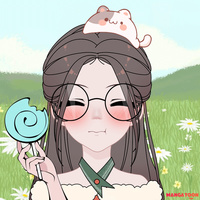 nhỏ tác giả nè🎀🩷