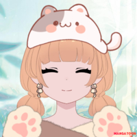 mèo vàng