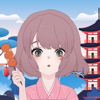 Himashi Hachi