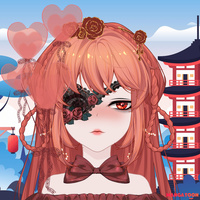 Cổ Nguyệt Lão Ma