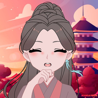 Giang Tuyết Nhi <fan má Mặc>