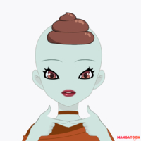 cục cớt thúi ùm