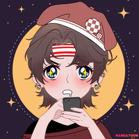 Trà sữa khoai môn