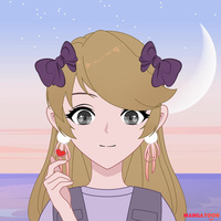 Sera cute simp rusky