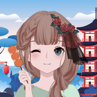 con vợ sủng bot
