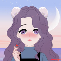 Lila🍃