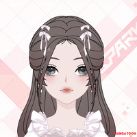 bé cap cute