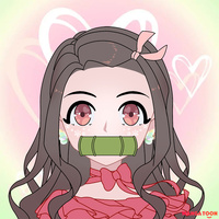 Kamado Nezuko