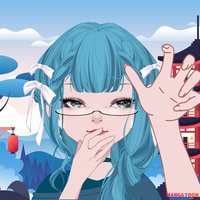 Vi Cá ( Youra )