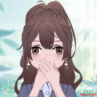 cô nàng thư giãn