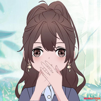 cô nàng thư giãn