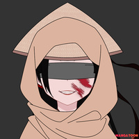 kaly (oc phụ của Bắc)