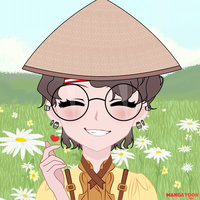 Simp ngài Nam