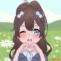 Anieᕦ⁠ʕ⁠ ⁠•⁠ᴥ⁠•⁠ʔ⁠ᕤ