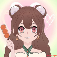 🍒Cherry-chan🍒