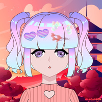 bé Aria nghiện truyện allmain