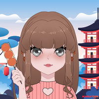 my