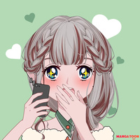 Em là một viên kẹo ngọt