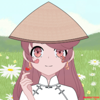 Tona cute