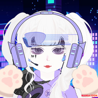 BETA Polar Bear