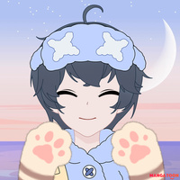 Kimochi 😺🐍💓💓