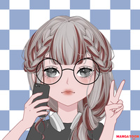 🌷미우 해니🌷
