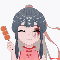 tan là vợ nhỏ của tao đó