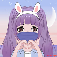 Taekook 🐯💜🐰