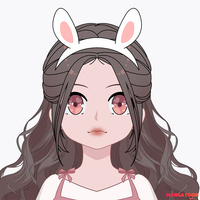 thỏ nhỏ🐰