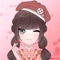 I love bé hạt tiêu____~