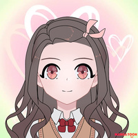 I love bé hạt tiêu____~