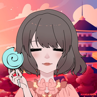 cô gái săn truyện