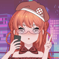 thỏ nhỏ 😜🐇🐢🍄