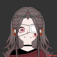 ～⁠>⁠`⁠)⁠～Sắc quỷ hoạ thế～⁠>