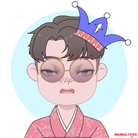 ĐN*manga