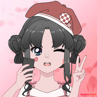 ~ phone 🐼~