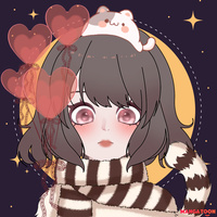 ngoanxenhiu•`^•