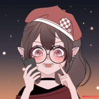 🍡Yuriko-chan🍭( ˘ ³˘)❤