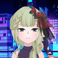 Ái Liên Trần ngô