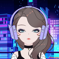 kpop demon girl